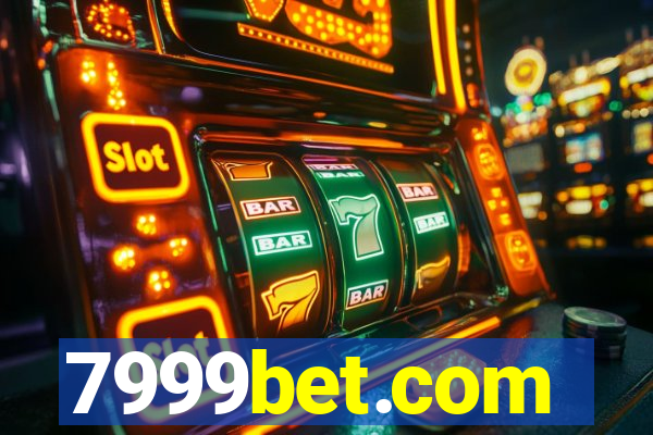7999bet.com
