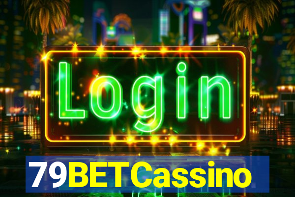 79BETCassino
