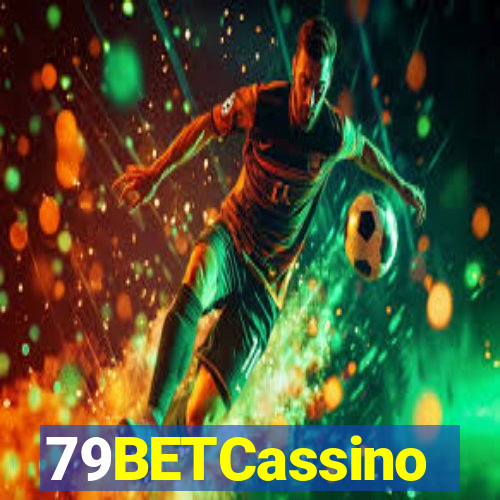79BETCassino