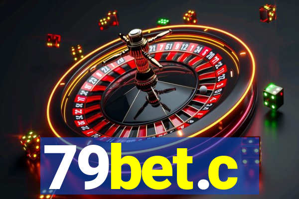 79bet.c