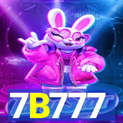 7B777