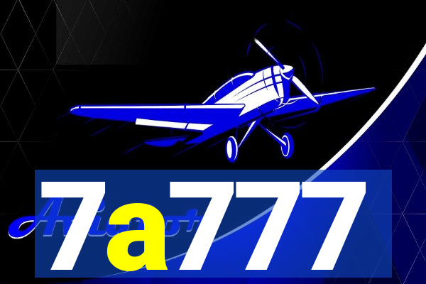 7a777