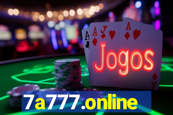 7a777.online