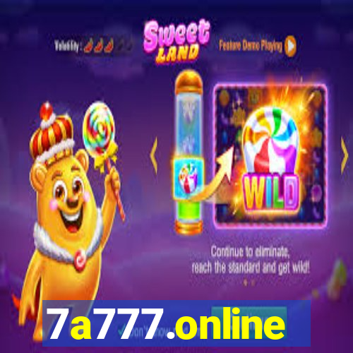 7a777.online