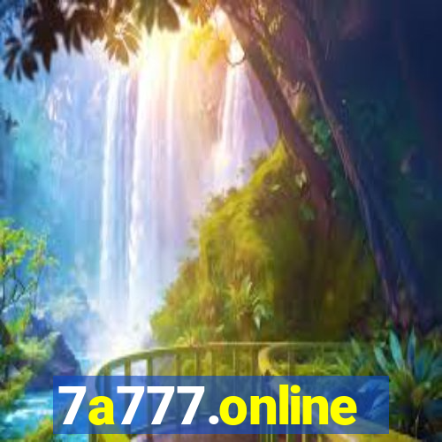 7a777.online