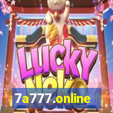 7a777.online