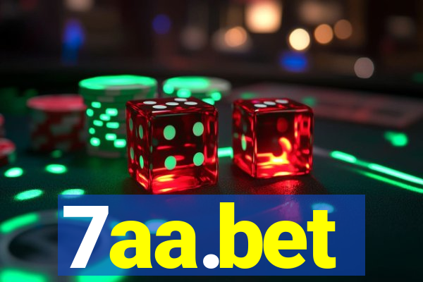 7aa.bet