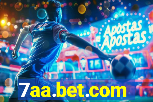 7aa.bet.com