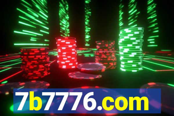 7b7776.com