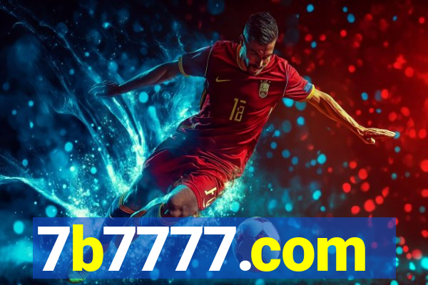 7b7777.com