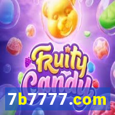 7b7777.com