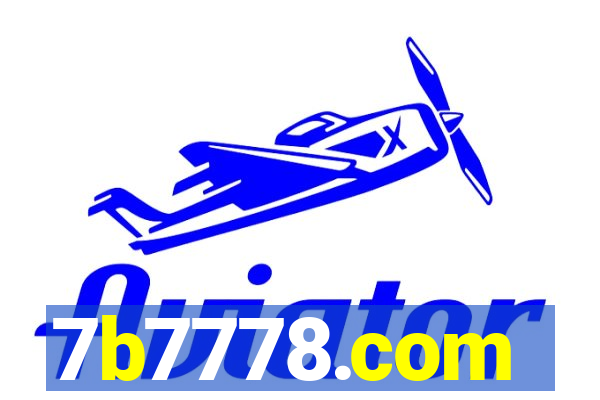 7b7778.com