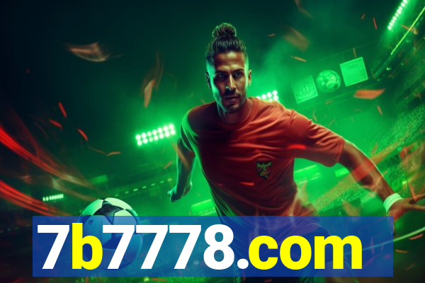 7b7778.com