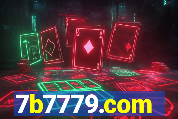 7b7779.com