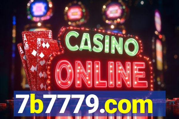 7b7779.com
