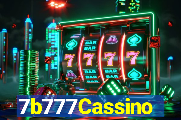 7b777Cassino