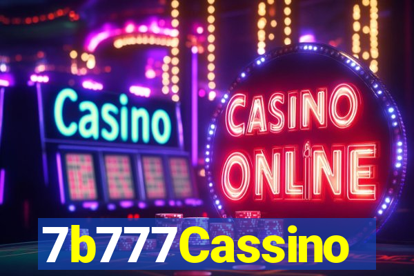 7b777Cassino
