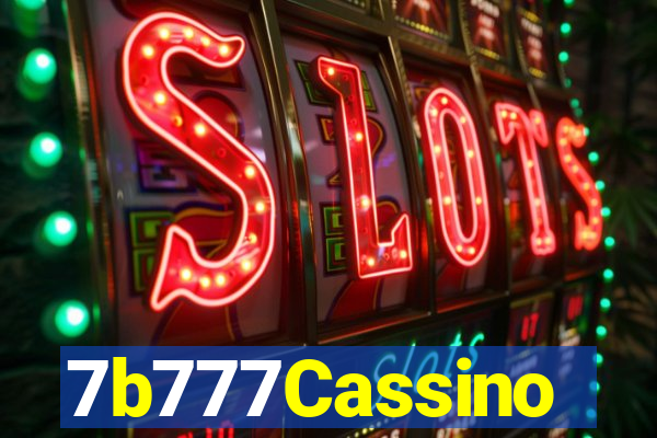 7b777Cassino