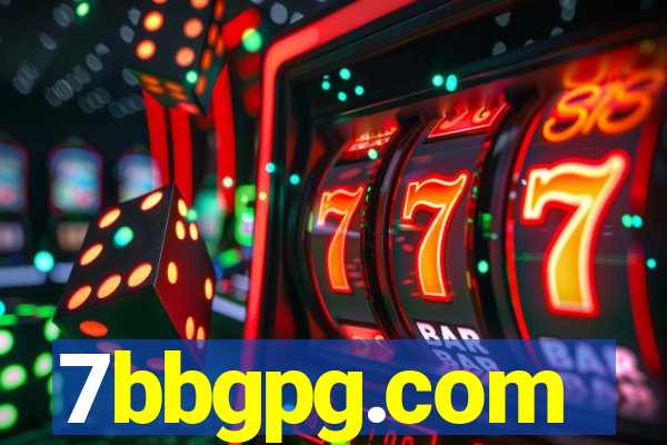 7bbgpg.com