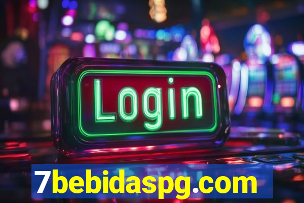 7bebidaspg.com