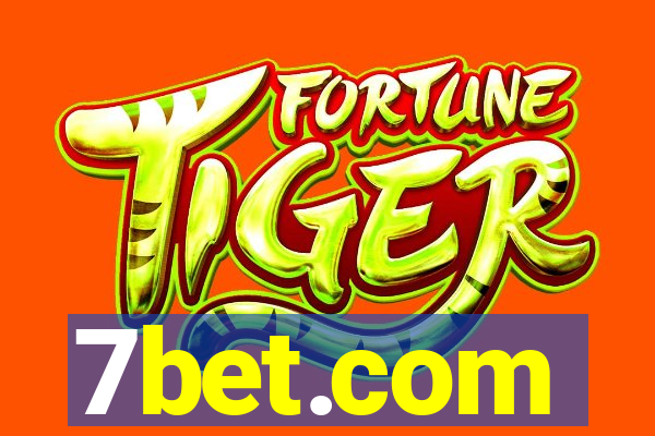 7bet.com