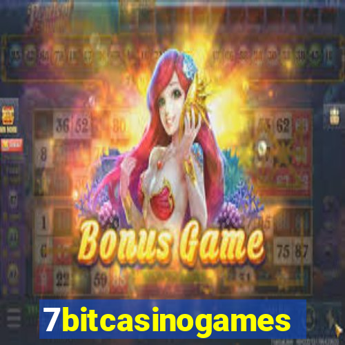 7bitcasinogames