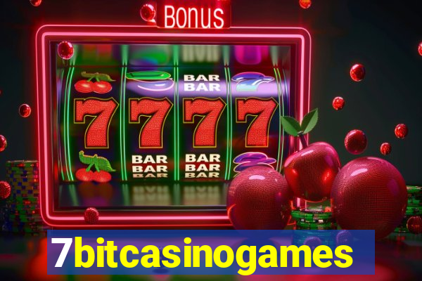 7bitcasinogames