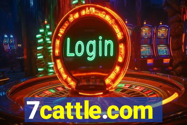 7cattle.com