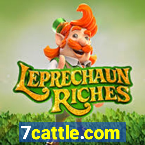 7cattle.com