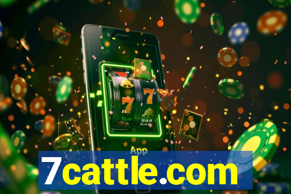 7cattle.com