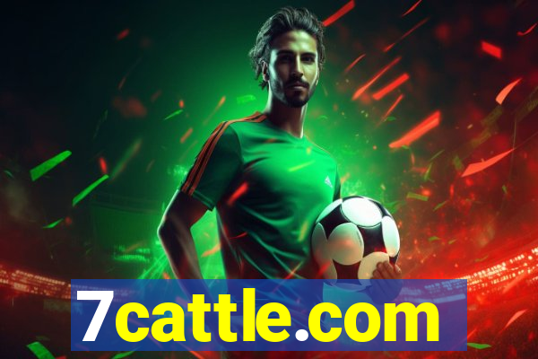 7cattle.com
