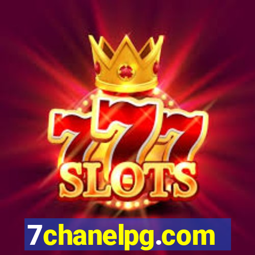 7chanelpg.com