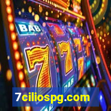 7ciliospg.com