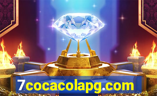 7cocacolapg.com