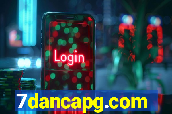 7dancapg.com