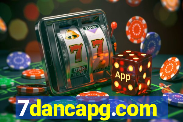 7dancapg.com