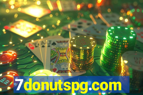 7donutspg.com