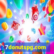 7donutspg.com