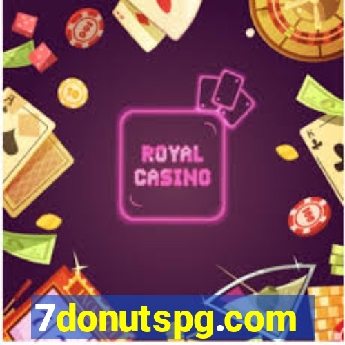 7donutspg.com