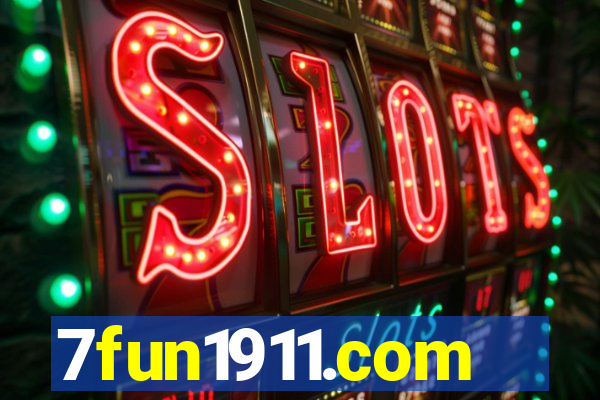 7fun1911.com