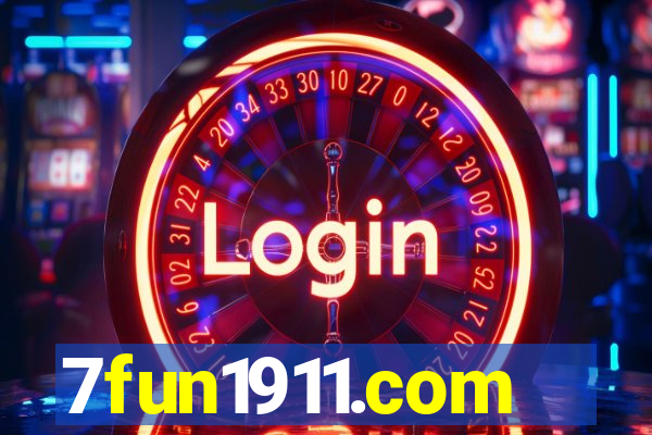 7fun1911.com