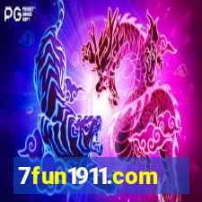 7fun1911.com