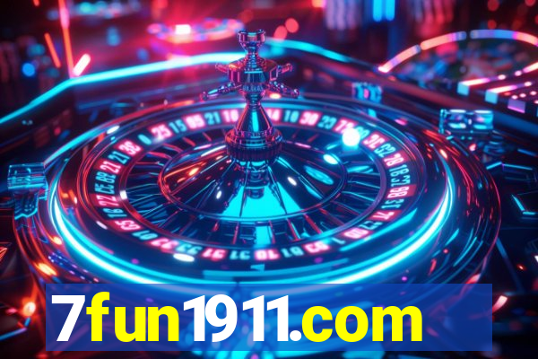 7fun1911.com