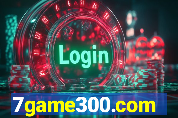 7game300.com