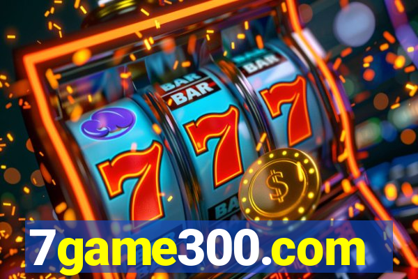 7game300.com