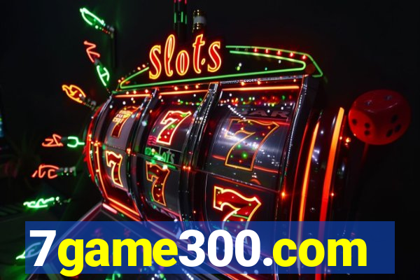 7game300.com