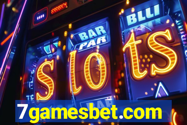 7gamesbet.com