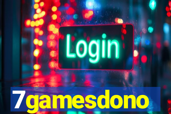 7gamesdono