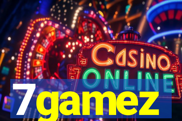 7gamez