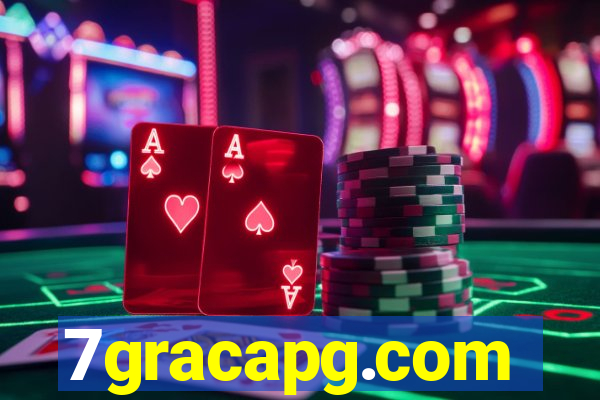7gracapg.com